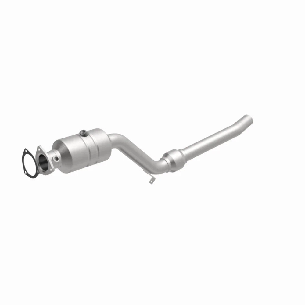 Catalytic Converter for 2002-2004 Audi A4 3.0L MagnaFlow 51462